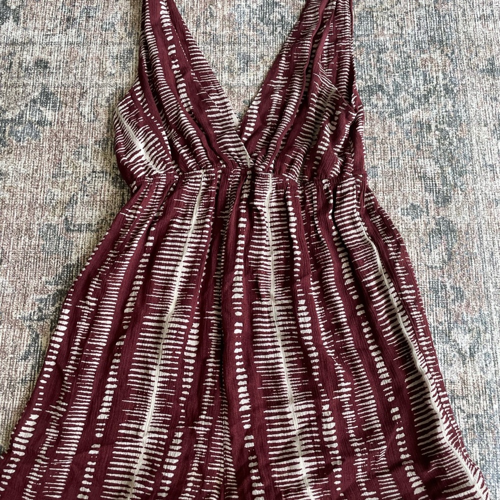 Wild Fable xs romper